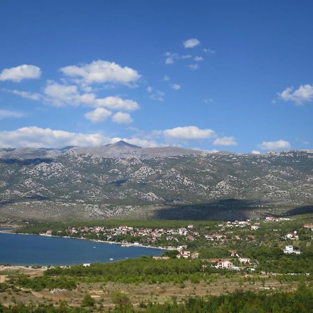 Apartment Vukic-5 By Interhome Starigrad Paklenica Bagian luar foto