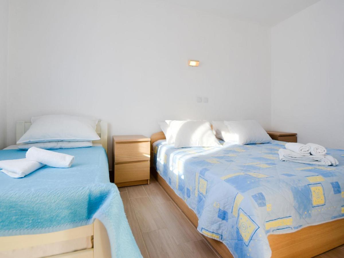 Apartment Vukic-5 By Interhome Starigrad Paklenica Bagian luar foto