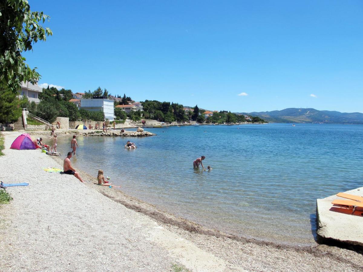 Apartment Vukic-5 By Interhome Starigrad Paklenica Bagian luar foto