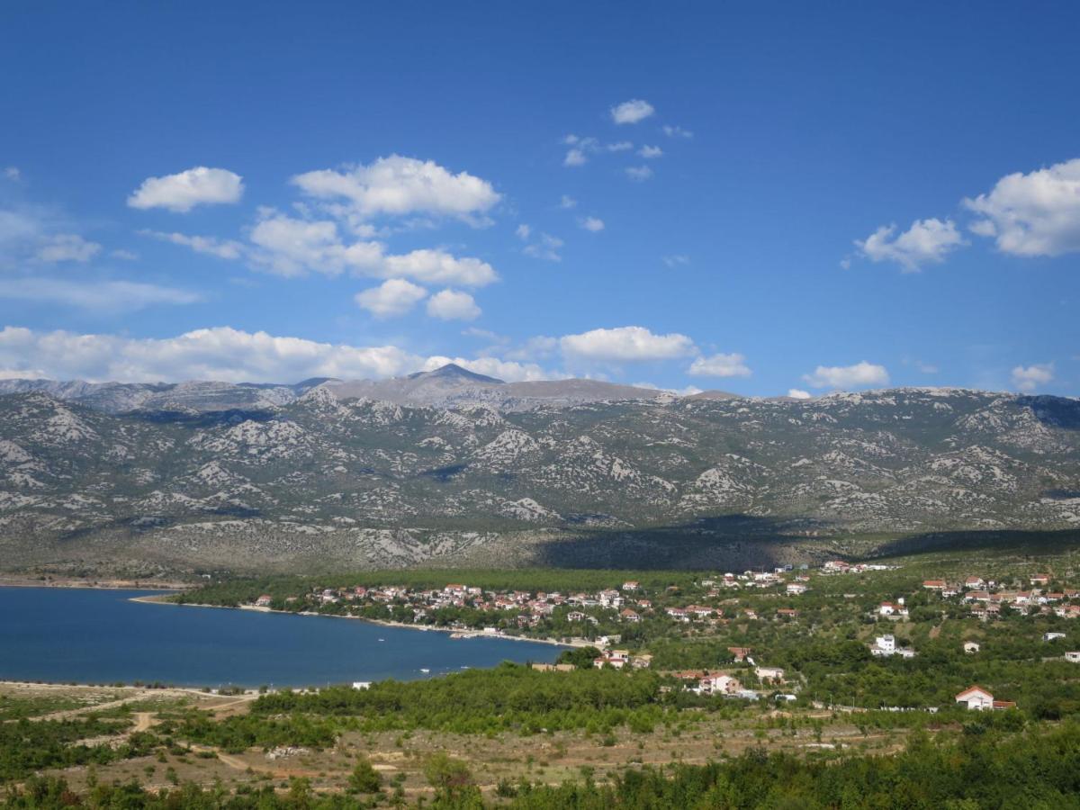Apartment Vukic-5 By Interhome Starigrad Paklenica Bagian luar foto