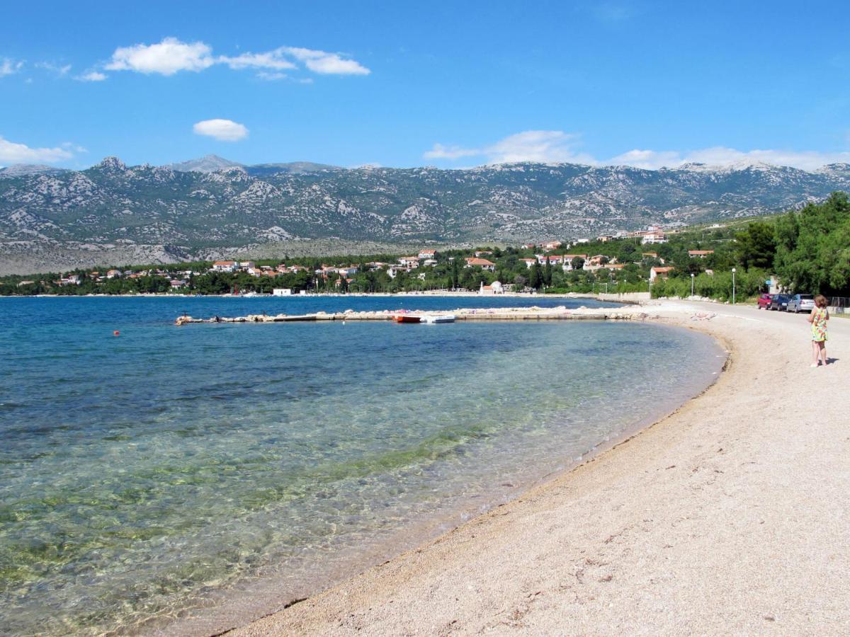 Apartment Vukic-5 By Interhome Starigrad Paklenica Bagian luar foto
